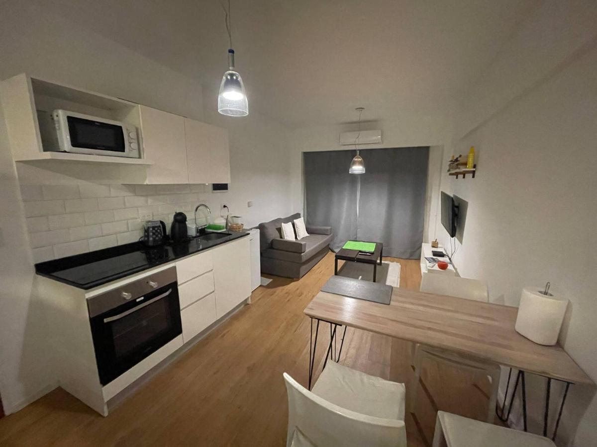 Palermo Queens Where Urban Chic Meets Bohemian Charm Apartment Buenos Aires