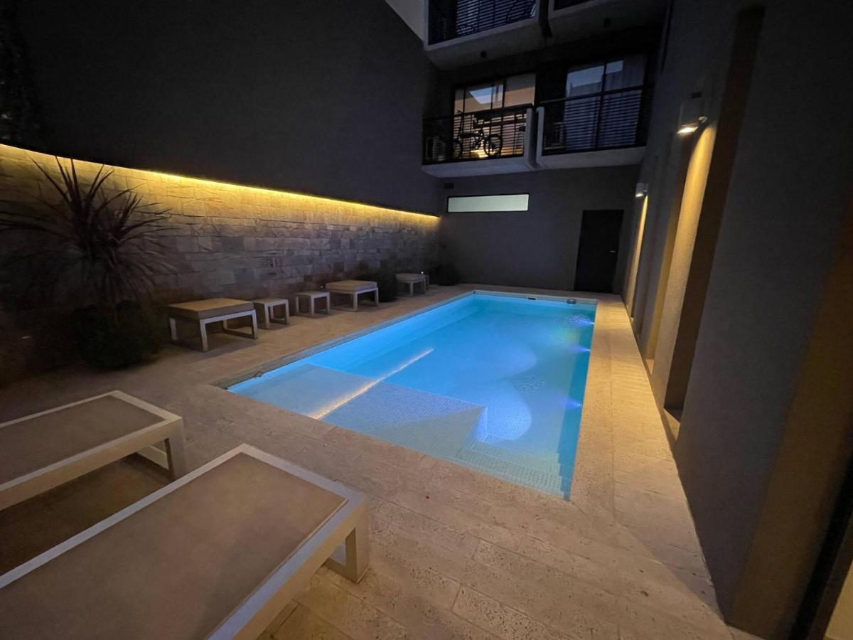 Palermo Queens Where Urban Chic Meets Bohemian Charm * Buenos Aires