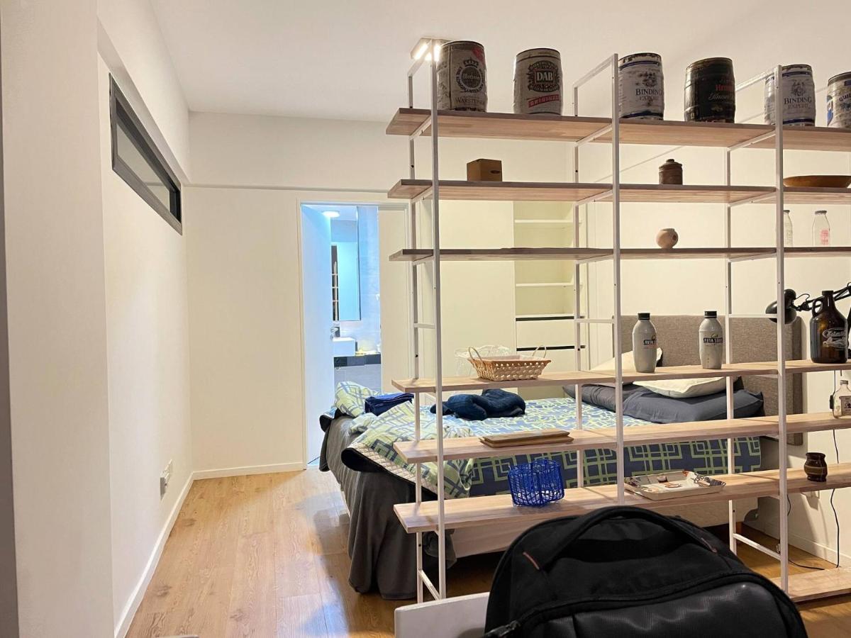 Apartment Palermo Queens Where Urban Chic Meets Bohemian Charm Buenos Aires