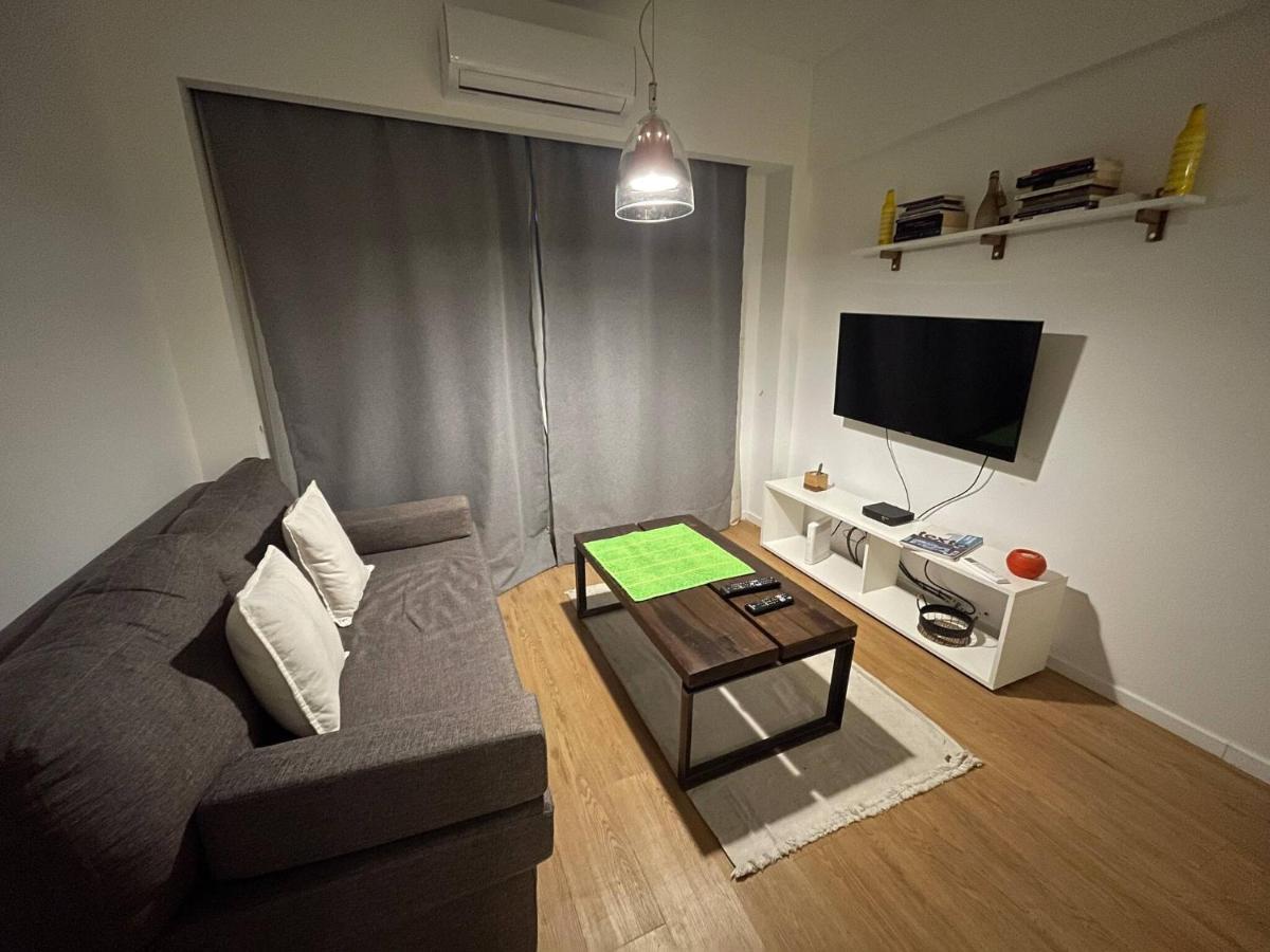 Palermo Queens Where Urban Chic Meets Bohemian Charm Apartment Buenos Aires