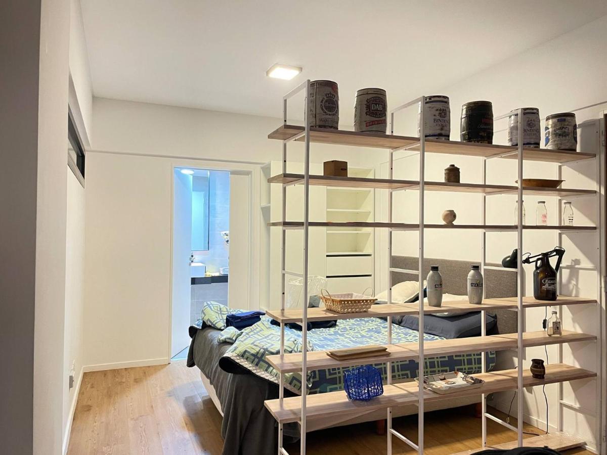 Apartment Palermo Queens Where Urban Chic Meets Bohemian Charm Buenos Aires