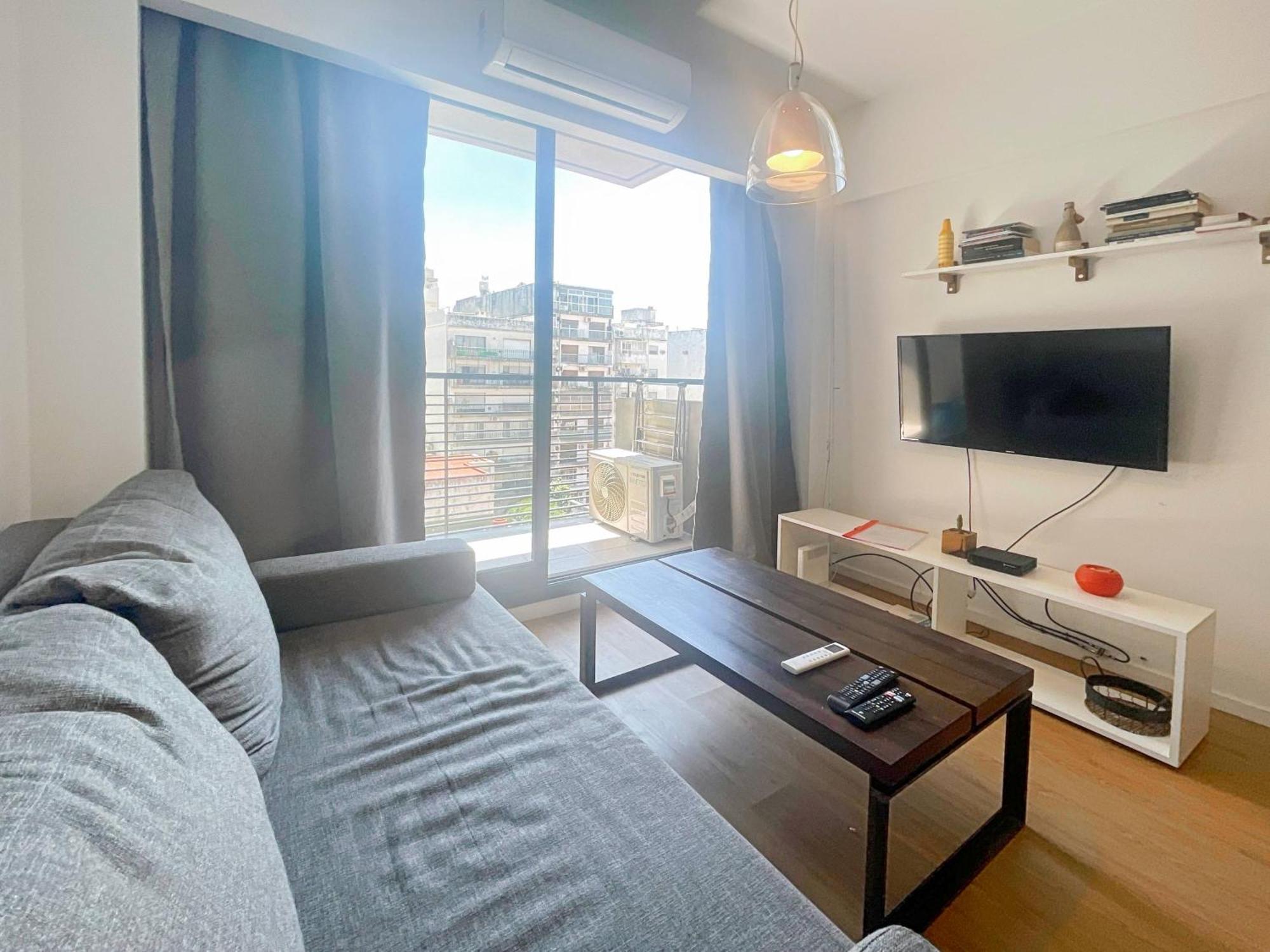 Apartment Palermo Queens Where Urban Chic Meets Bohemian Charm Buenos Aires