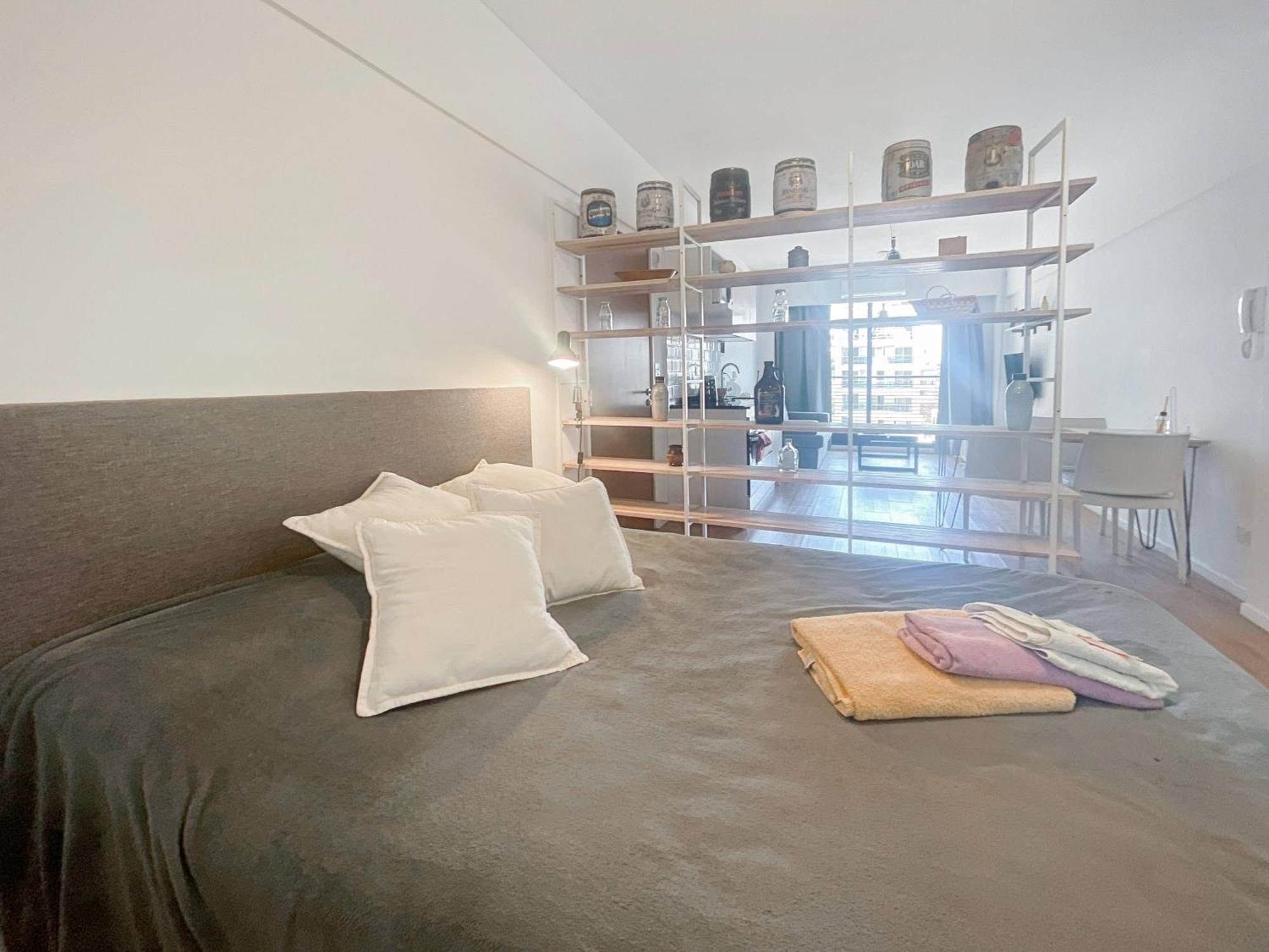 Palermo Queens Where Urban Chic Meets Bohemian Charm * Buenos Aires
