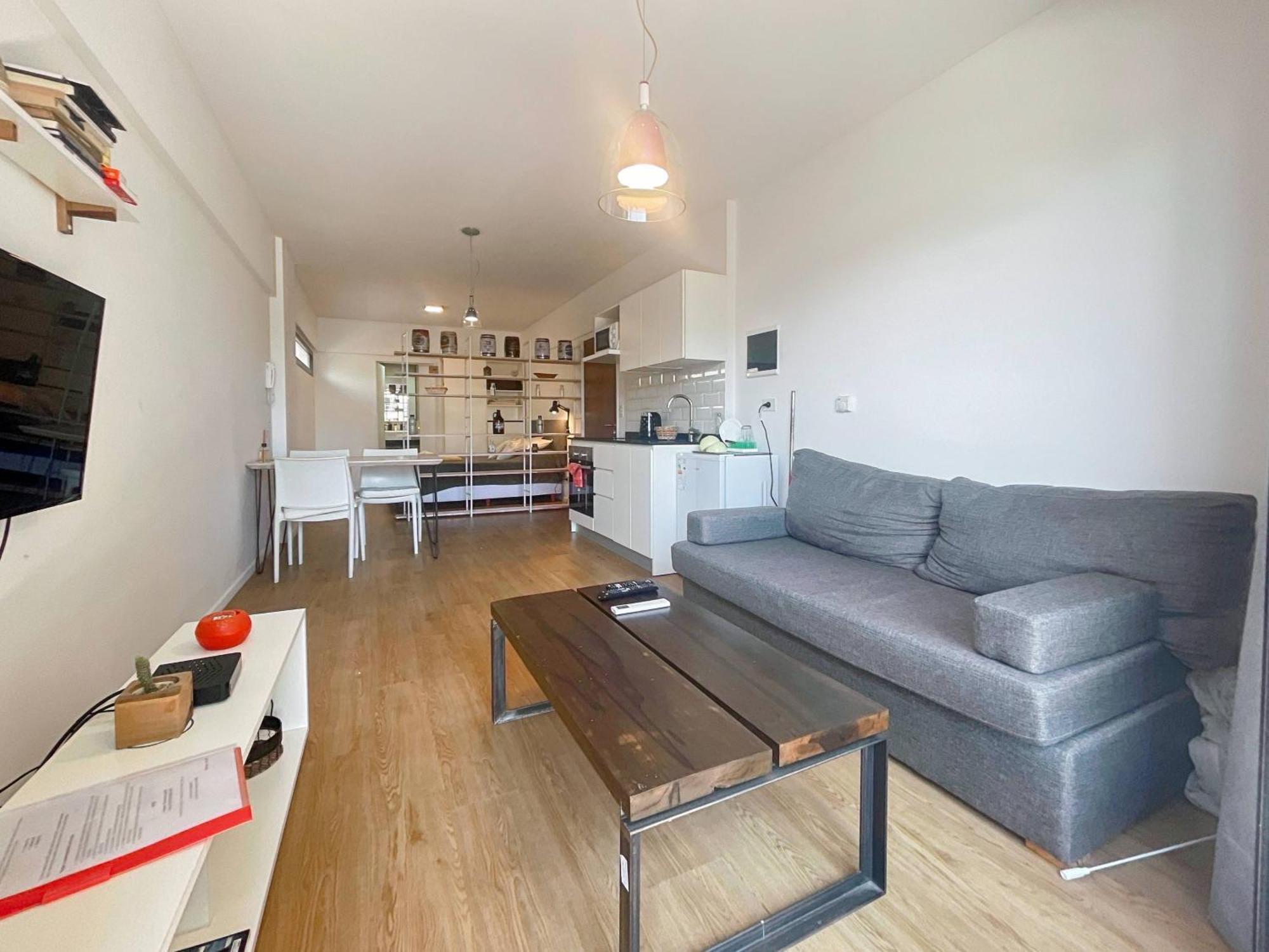 Apartment Palermo Queens Where Urban Chic Meets Bohemian Charm