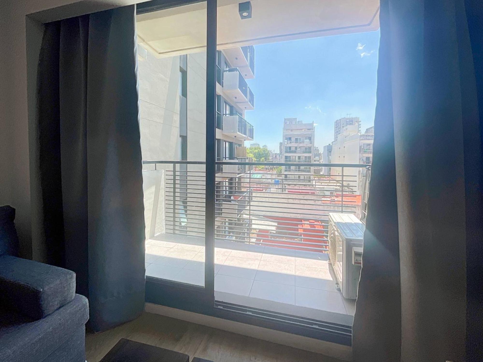 Palermo Queens Where Urban Chic Meets Bohemian Charm Buenos Aires