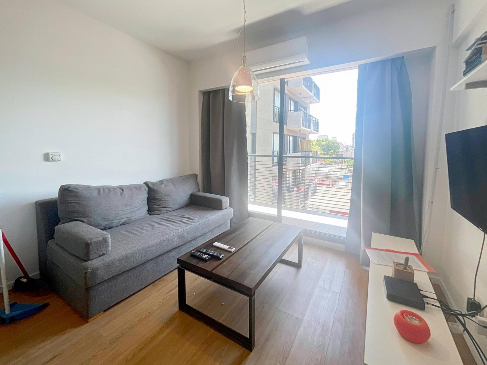 Apartment Palermo Queens Where Urban Chic Meets Bohemian Charm