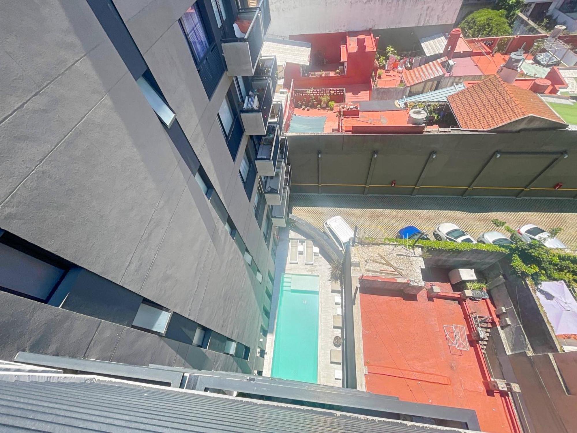 Apartment Palermo Queens Where Urban Chic Meets Bohemian Charm Buenos Aires