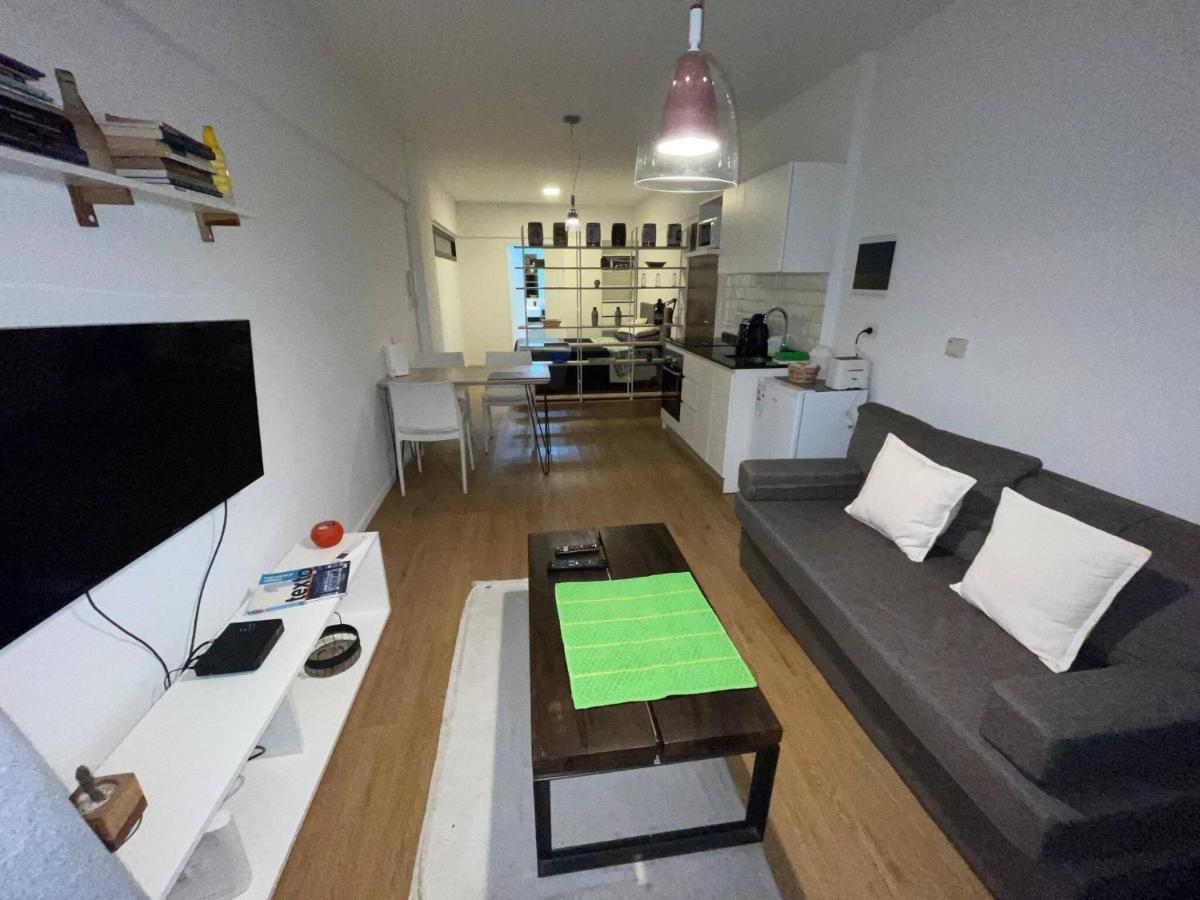 Apartamento Palermo Queens Where Urban Chic Meets Bohemian Charm *
