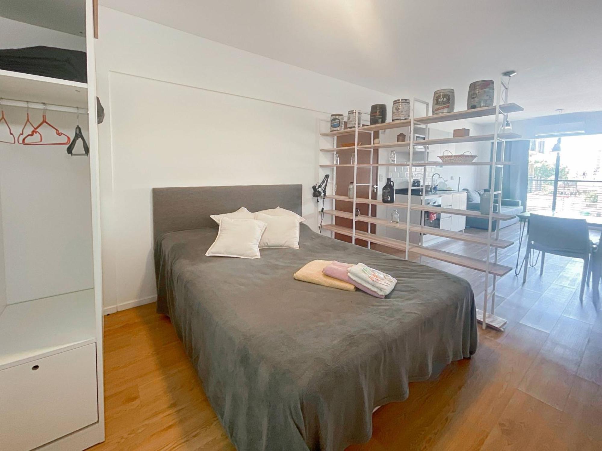 Palermo Queens Where Urban Chic Meets Bohemian Charm *